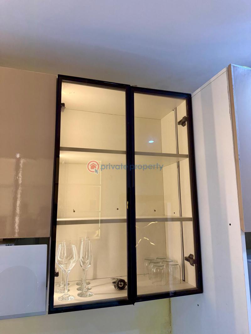 4 bedroom Penthouse Short let Banana Island Road, Banana Island Ikoyi Lagos - 17
