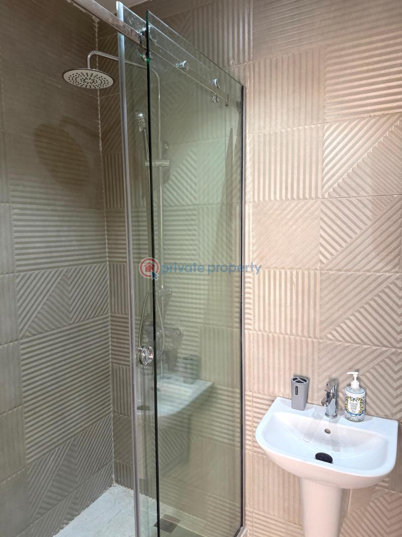 4 bedroom Penthouse Short let Banana Island Road, Banana Island Ikoyi Lagos - 12