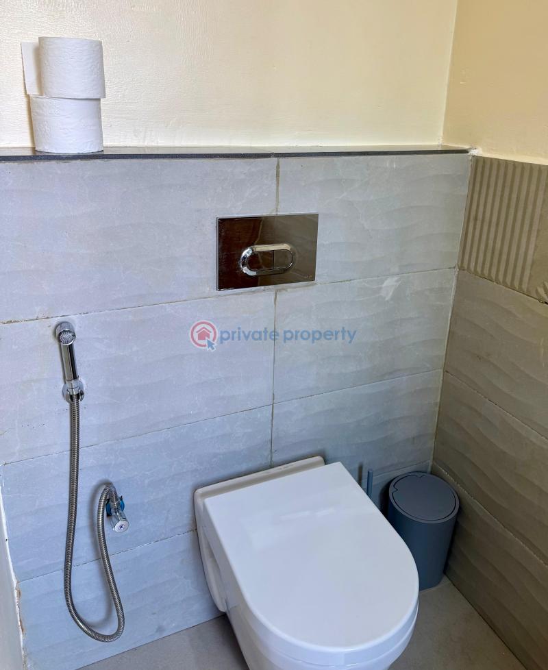 4 bedroom Penthouse Short let Banana Island Road, Banana Island Ikoyi Lagos - 20
