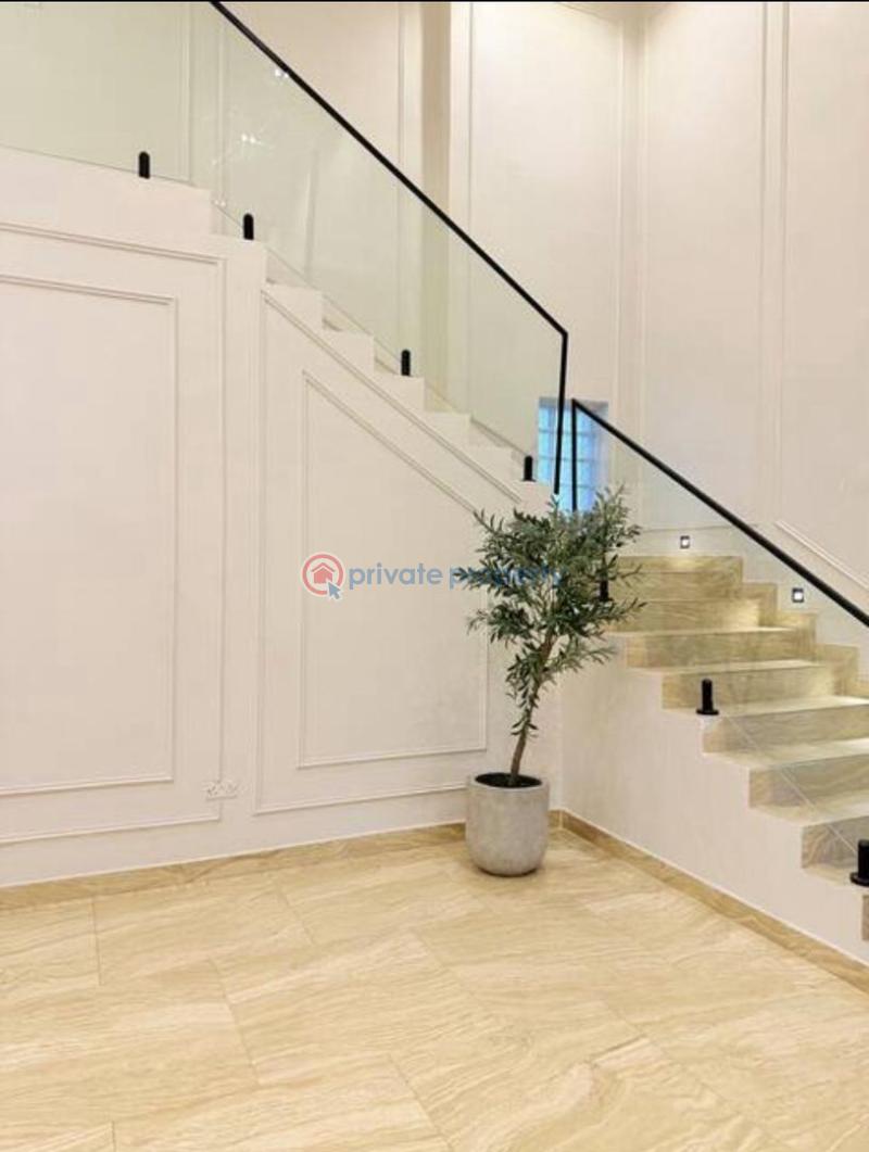 4 bedroom Penthouse Short let Inside Ikoyi Ikoyi Lagos - 8