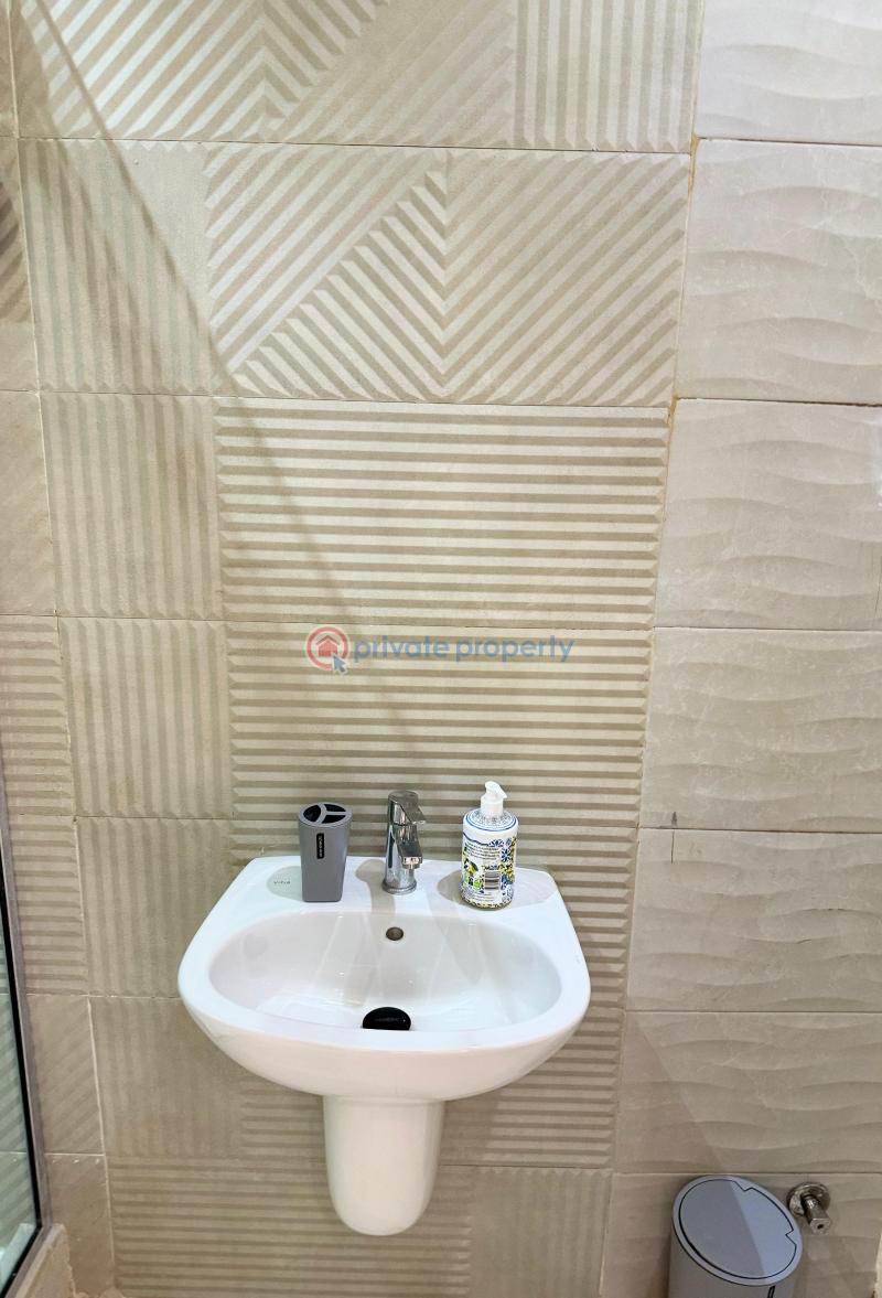 4 bedroom Penthouse Short let Banana Island Road, Banana Island Ikoyi Lagos - 15