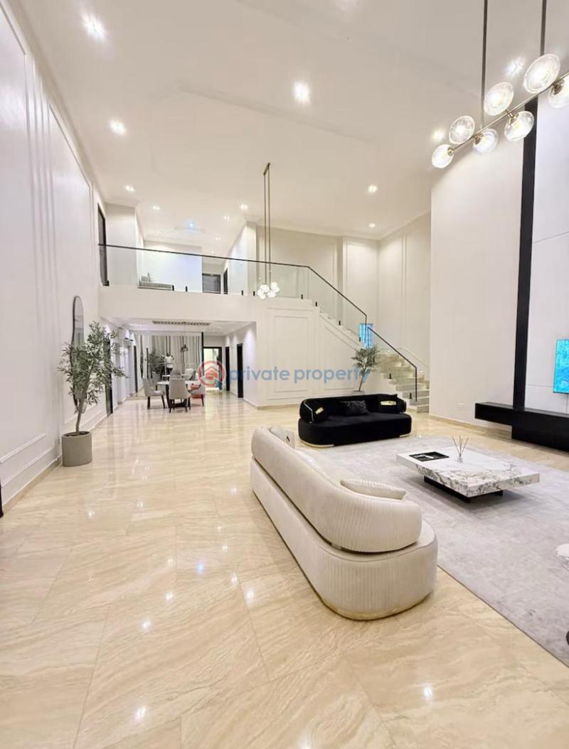 4 bedroom Penthouse Short let Inside Ikoyi Ikoyi Lagos - 2