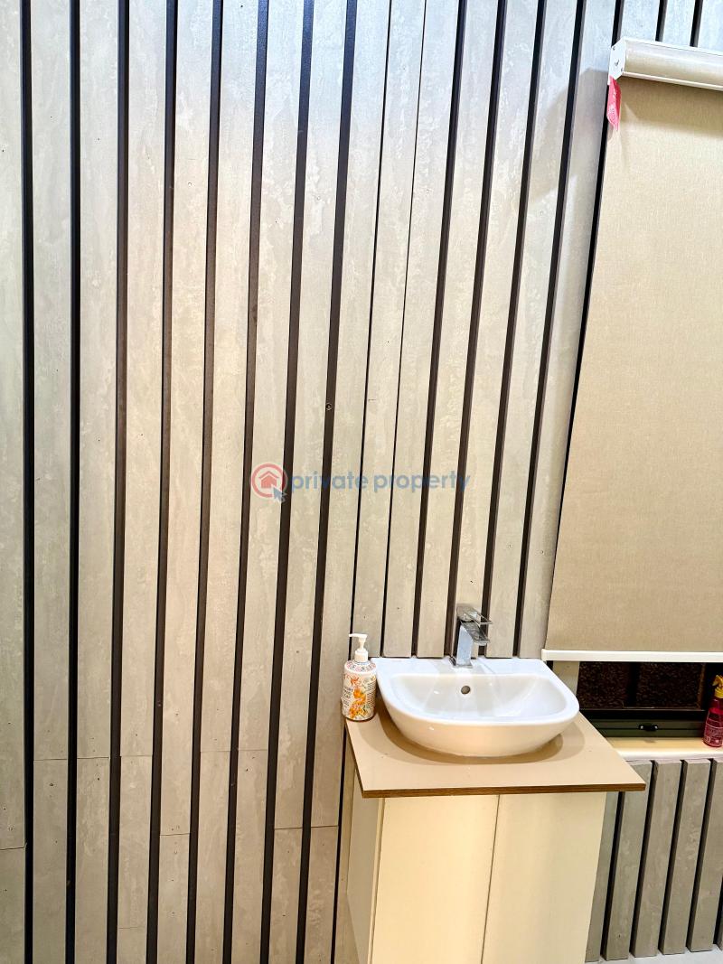 4 bedroom Penthouse Short let Banana Island Road, Banana Island Ikoyi Lagos - 16