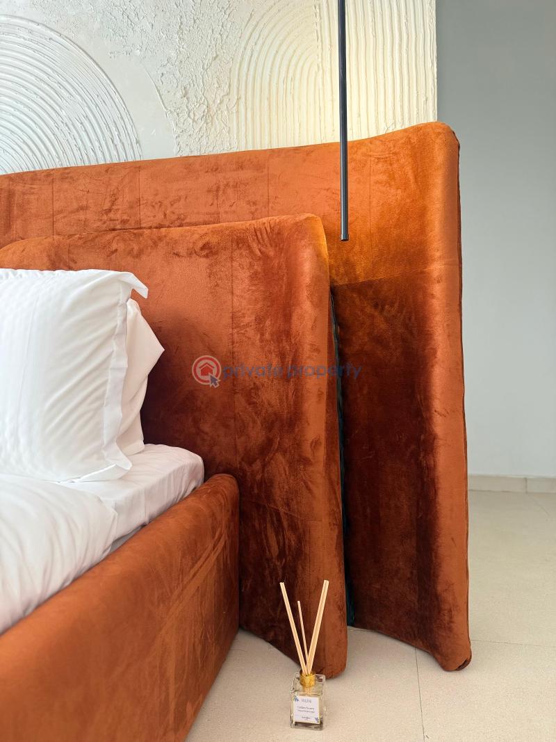 4 bedroom Penthouse Short let Banana Island Road, Banana Island Ikoyi Lagos - 10
