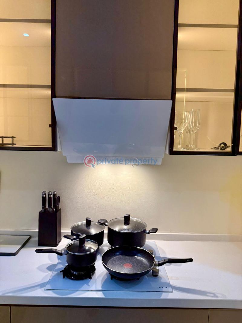 4 bedroom Penthouse Short let Banana Island Road, Banana Island Ikoyi Lagos - 19