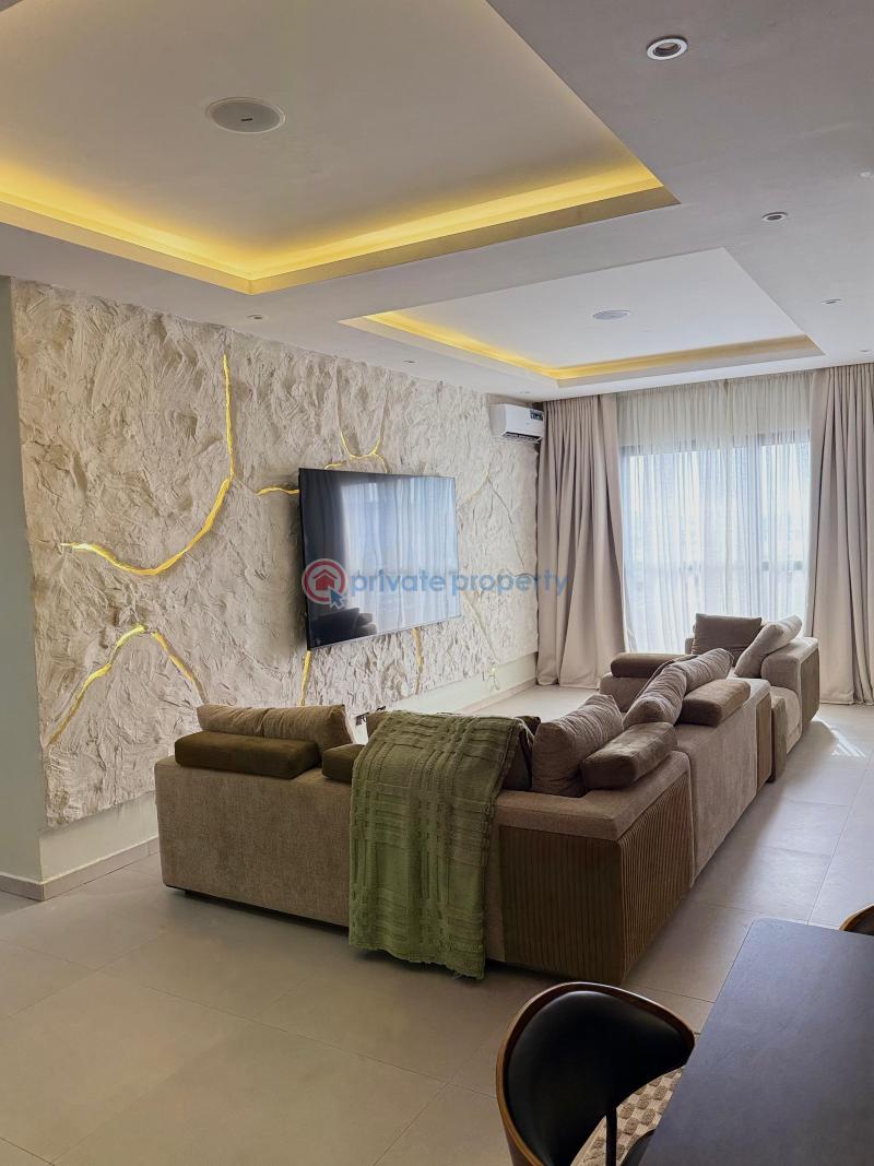 4 bedroom Penthouse Short let Banana Island Road, Banana Island Ikoyi Lagos - 1