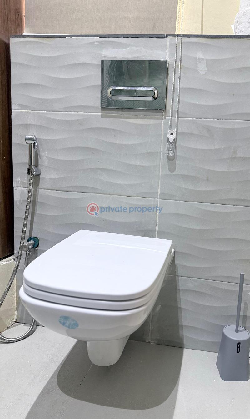 4 bedroom Penthouse Short let Banana Island Road, Banana Island Ikoyi Lagos - 21