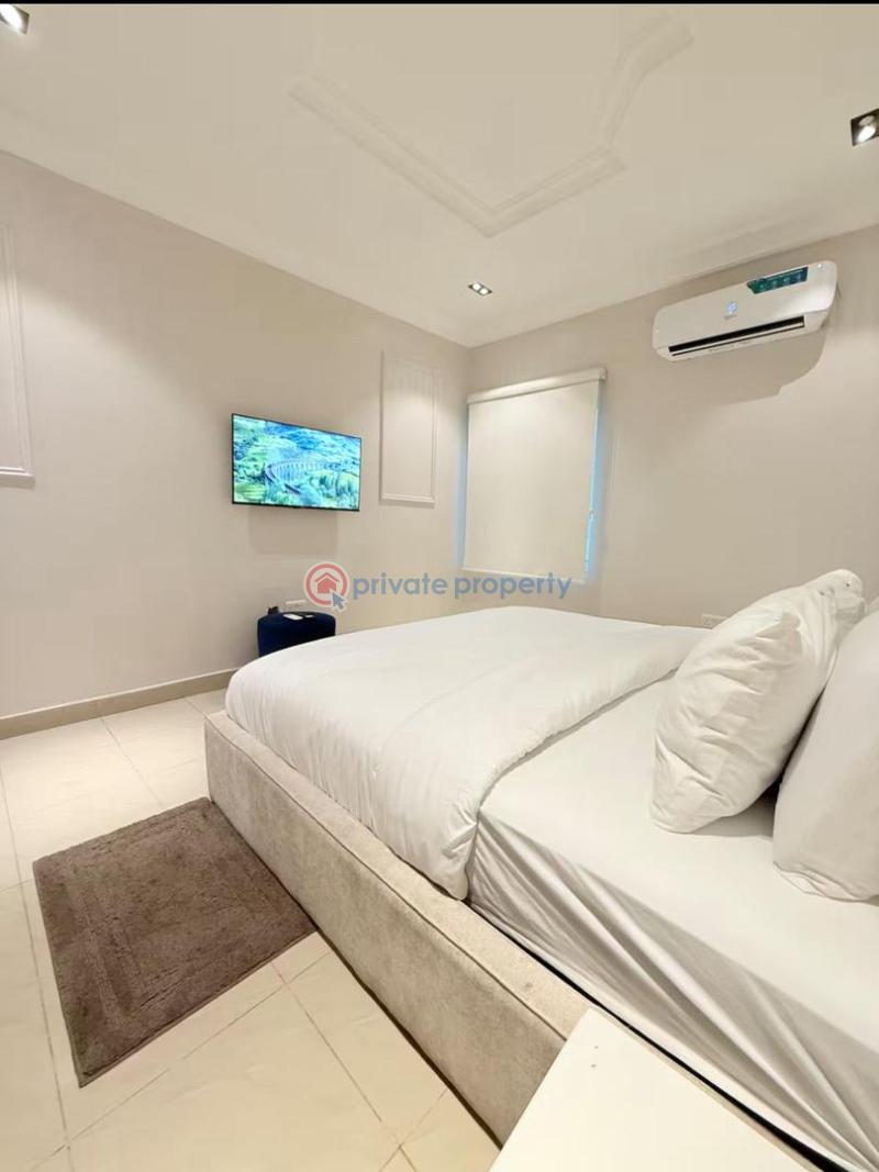 4 bedroom Penthouse Short let Inside Ikoyi Ikoyi Lagos - 6