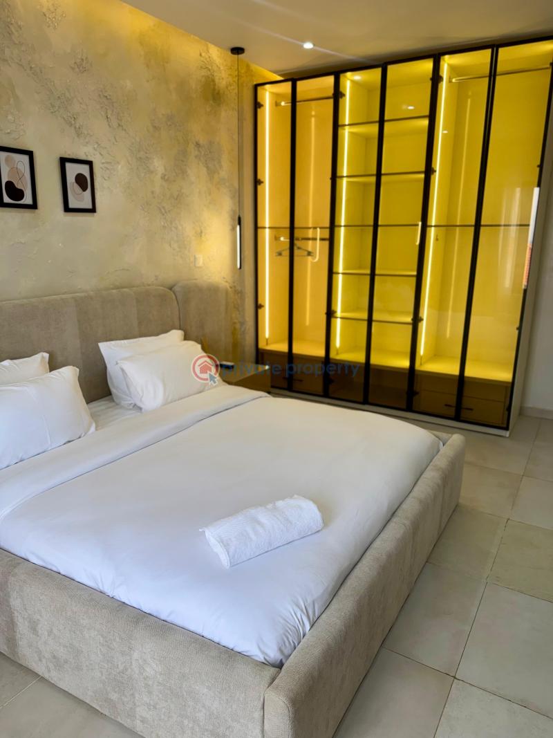 4 bedroom Penthouse Short let Banana Island Road, Banana Island Ikoyi Lagos - 8