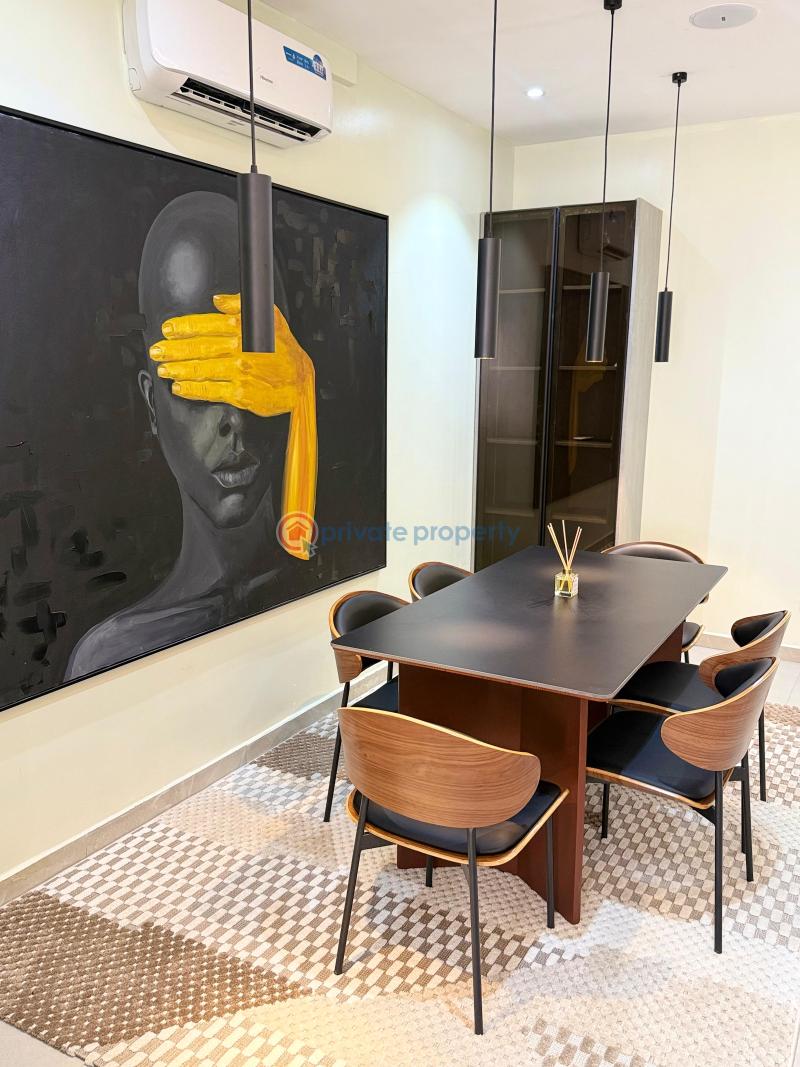 4 bedroom Penthouse Short let Banana Island Road, Banana Island Ikoyi Lagos - 4