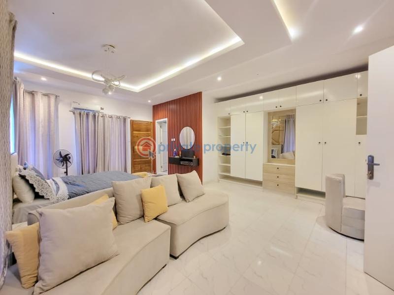 4 bedroom Semi detached Duplex For Sale Orchid Lekki Lagos - 8