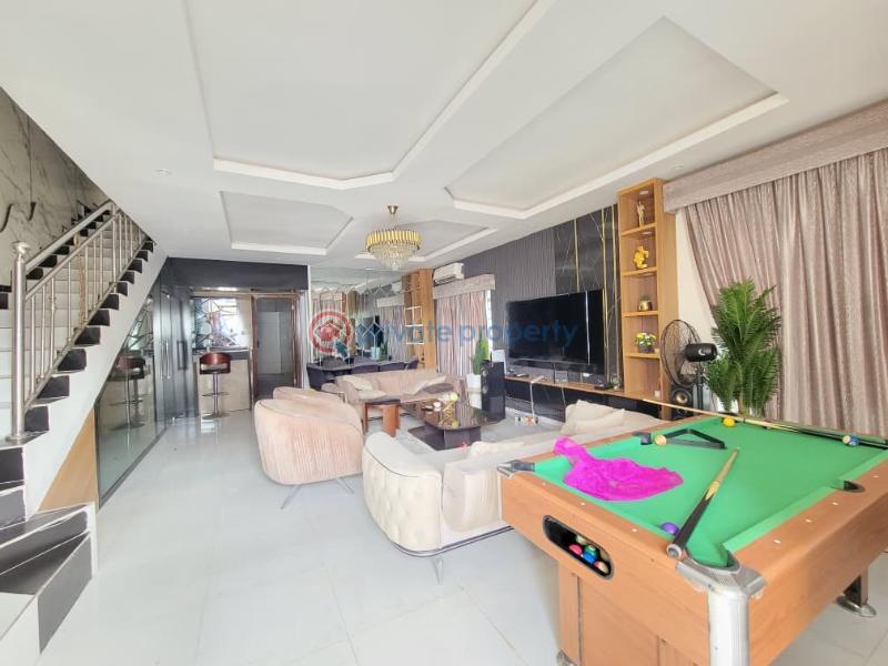 4 bedroom Semi detached Duplex For Sale Orchid Lekki Lagos - 2