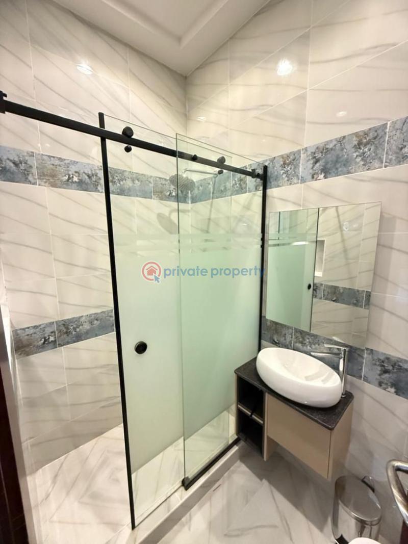 4 bedroom Semi detached Duplex For Rent Alaka Estate Alaka Surulere Lagos - 7