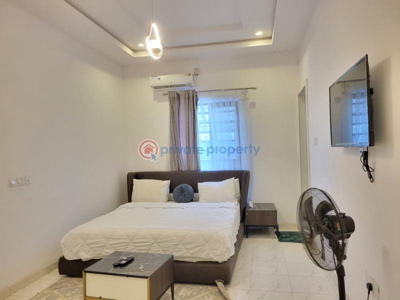 4 bedroom Semi detached Duplex For Sale Orchid Lekki Lagos - 10