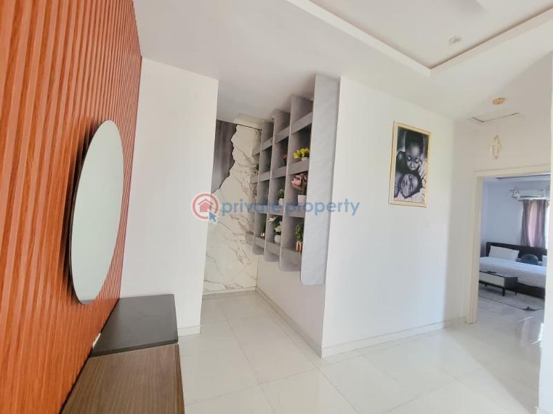4 bedroom Semi detached Duplex For Sale Orchid Lekki Lagos - 16