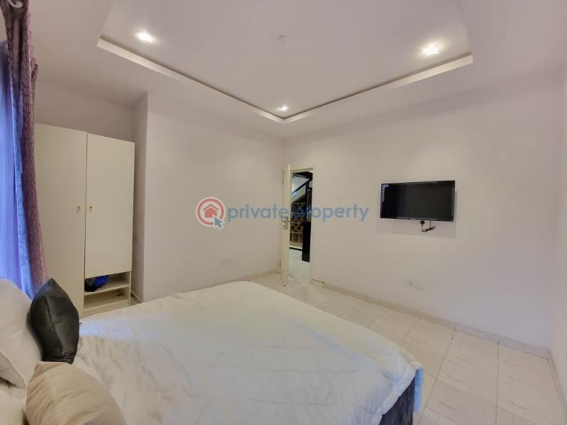 4 bedroom Semi detached Duplex For Sale Orchid Lekki Lagos - 15