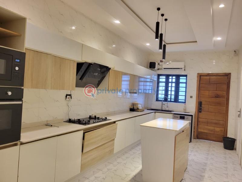 4 bedroom Semi detached Duplex For Sale Orchid Lekki Lagos - 13