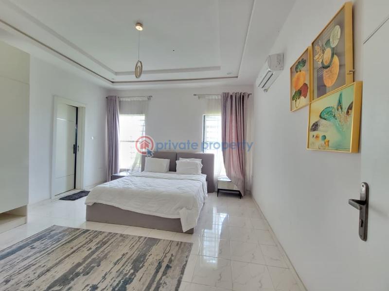 4 bedroom Semi detached Duplex For Sale Orchid Lekki Lagos - 6