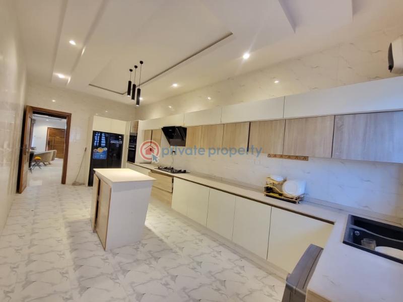 4 bedroom Semi detached Duplex For Sale Orchid Lekki Lagos - 14