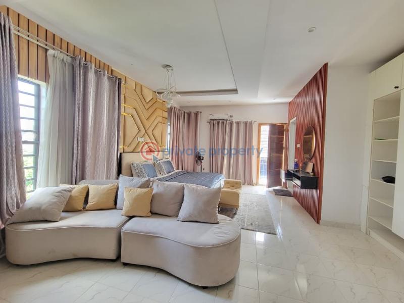 4 bedroom Semi detached Duplex For Sale Orchid Lekki Lagos - 3