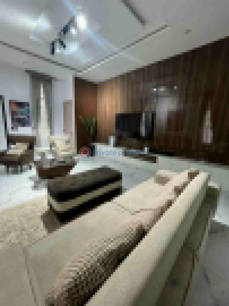 4 bedroom Semi detached Duplex For Rent Ikota Lekki Lagos - 6