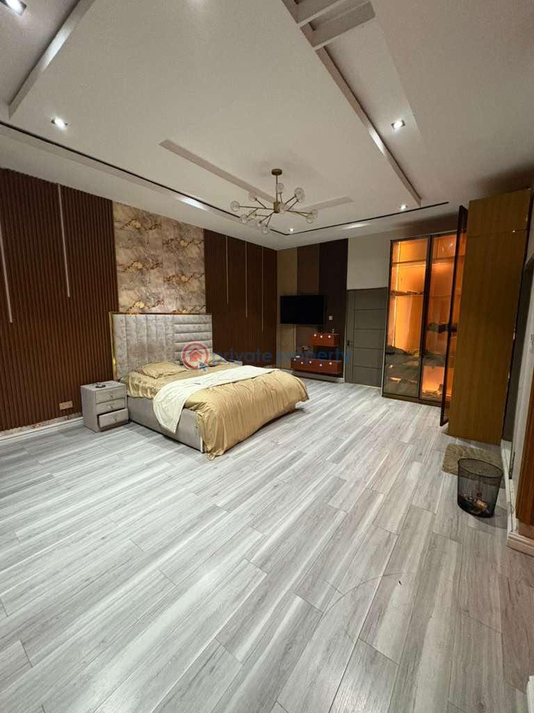4 bedroom Semi detached Duplex For Rent Thomas Estate Ajah Lagos - 2