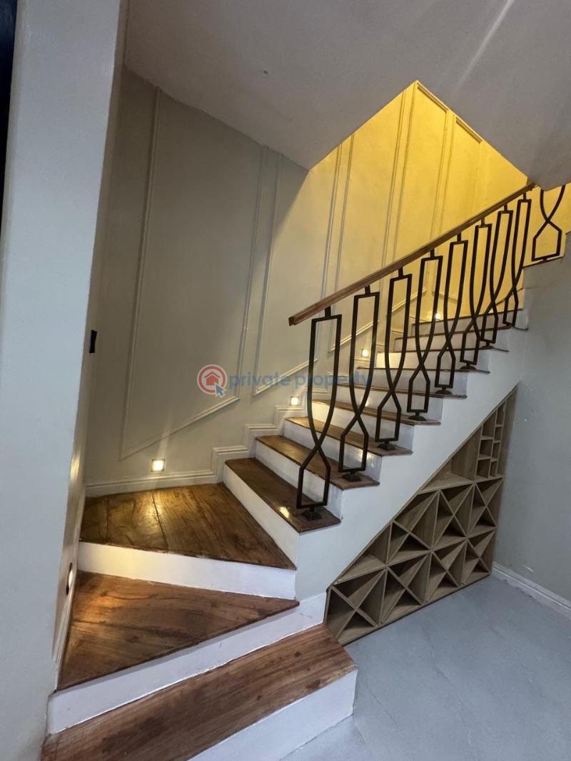 4 bedroom Terraced Duplex For Sale Orchid Lekki Lagos - 2