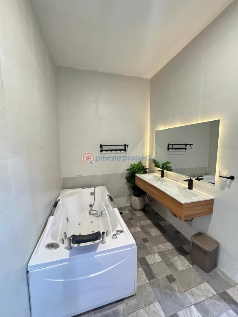4 bedroom Terraced Duplex For Sale Orchid Lekki Lagos - 14