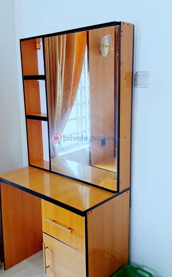 Luxuriously furnished  4 bedroom terrace duplex - 3 4 bedroom Terraced Duplex For Sale Royal Pine Orchid Lekki Phase 2 Lagos - 3