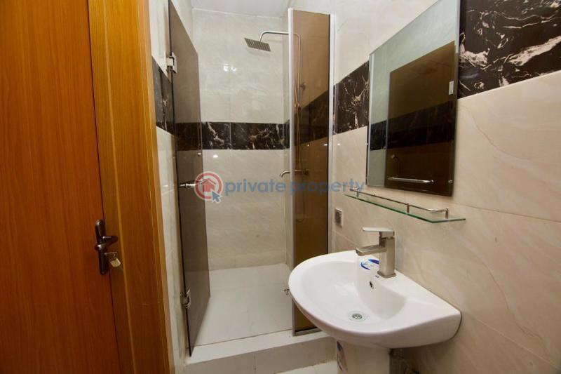 Luxuriously furnished 4 bedroom terrace duplex - 8 4 bedroom Terraced Duplex For Sale Orchid Lekki Phase 2 Lagos - 8