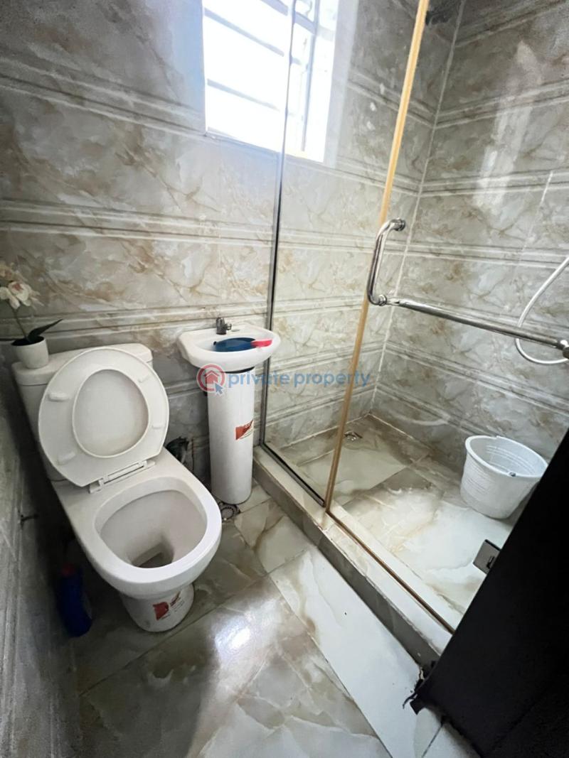 4 bedroom Terraced Duplex For Rent Orchid Lekki Phase 2 Lagos - 10