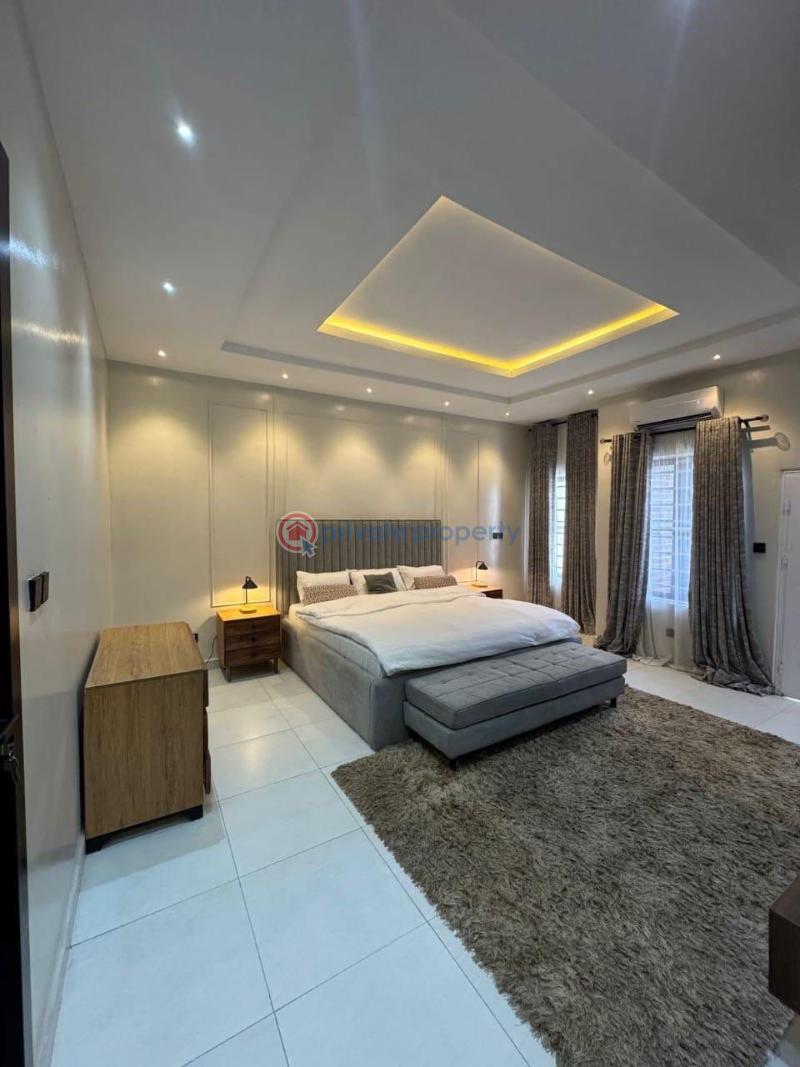 4 bedroom Terraced Duplex For Sale Orchid Lekki Lagos - 3