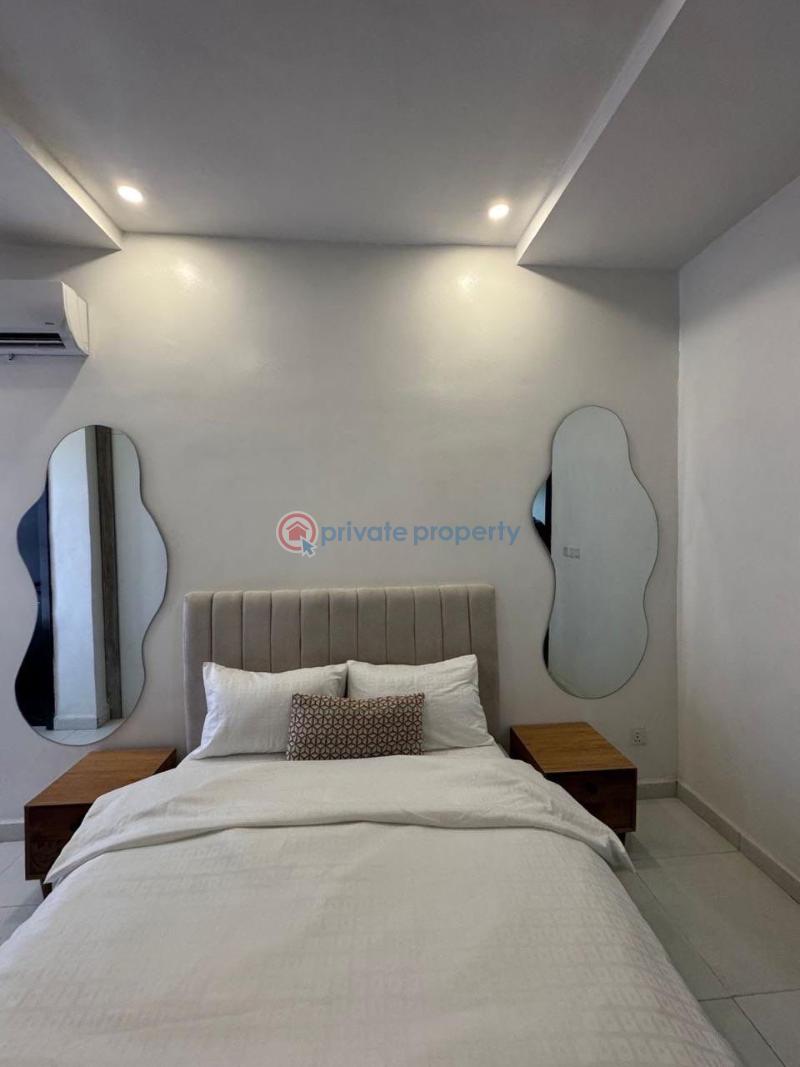 4 bedroom Terraced Duplex For Sale Orchid Lekki Lagos - 7