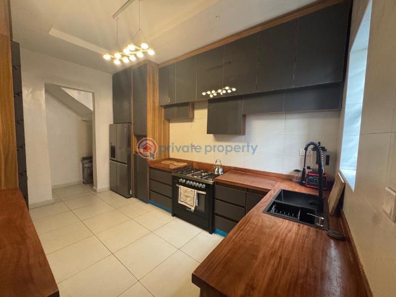 4 bedroom Terraced Duplex For Sale Orchid Lekki Lagos - 9