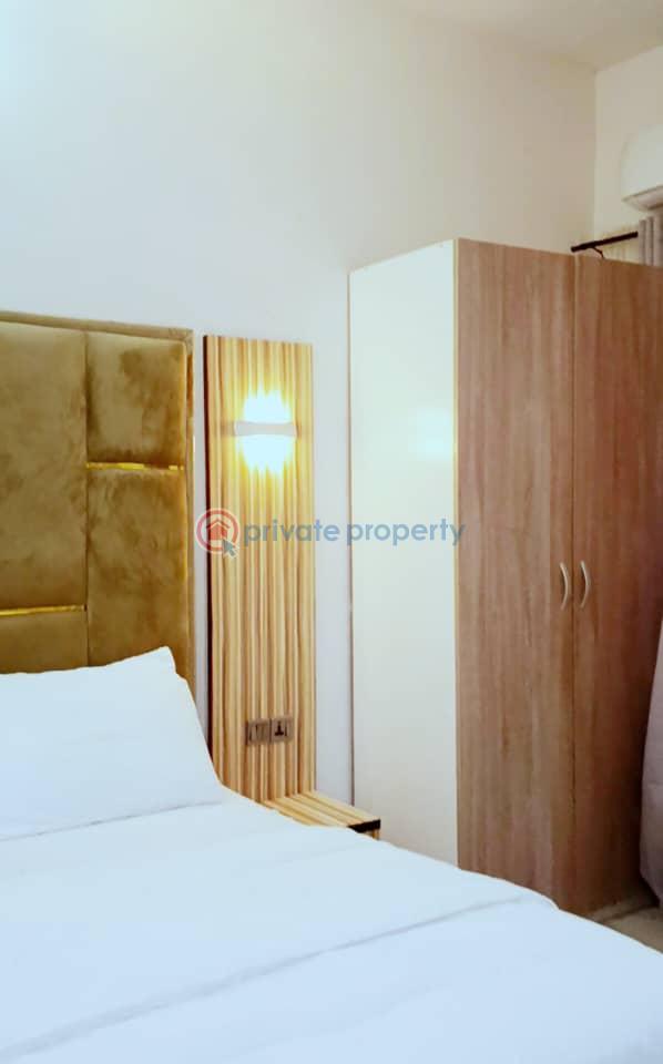 Luxuriously furnished  4 bedroom terrace duplex - 16 4 bedroom Terraced Duplex For Sale Royal Pine Orchid Lekki Phase 2 Lagos - 16