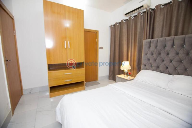 Luxuriously furnished 4 bedroom terrace duplex - 6 4 bedroom Terraced Duplex For Sale Orchid Lekki Phase 2 Lagos - 6
