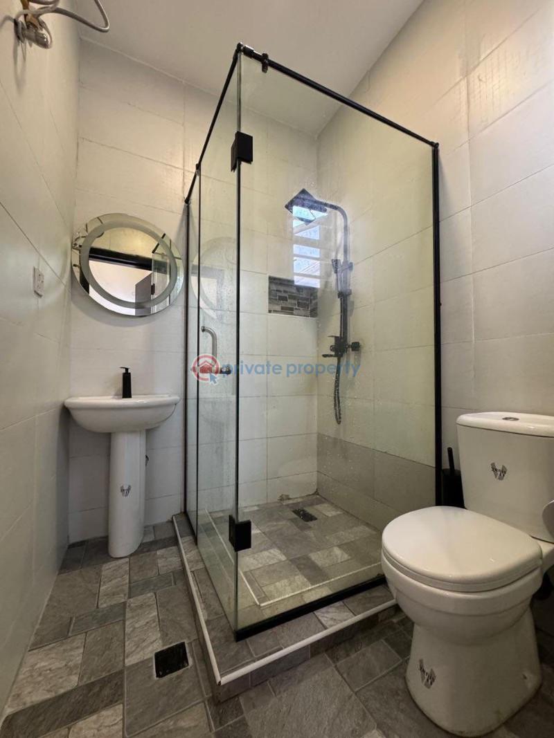 4 bedroom Terraced Duplex For Sale Orchid Lekki Lagos - 13