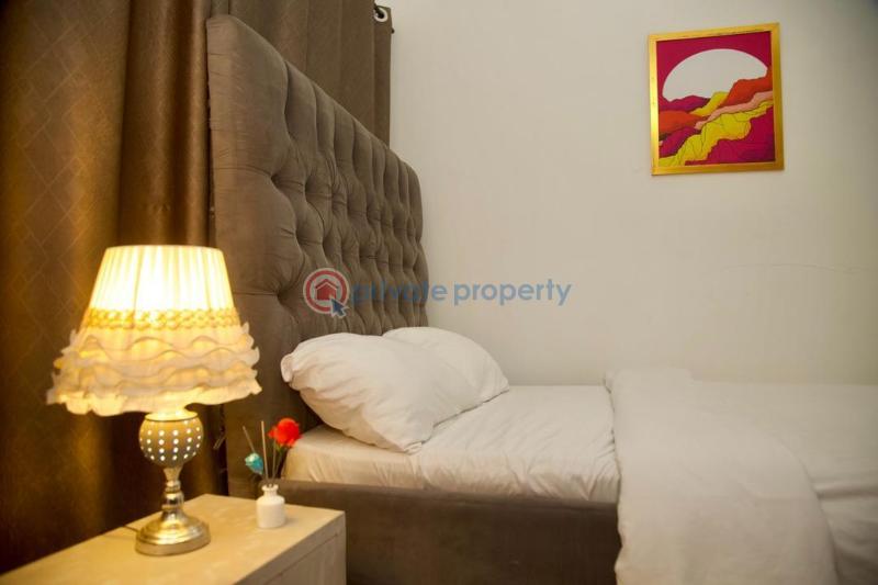 Luxuriously furnished 4 bedroom terrace duplex - 9 4 bedroom Terraced Duplex For Sale Orchid Lekki Phase 2 Lagos - 9
