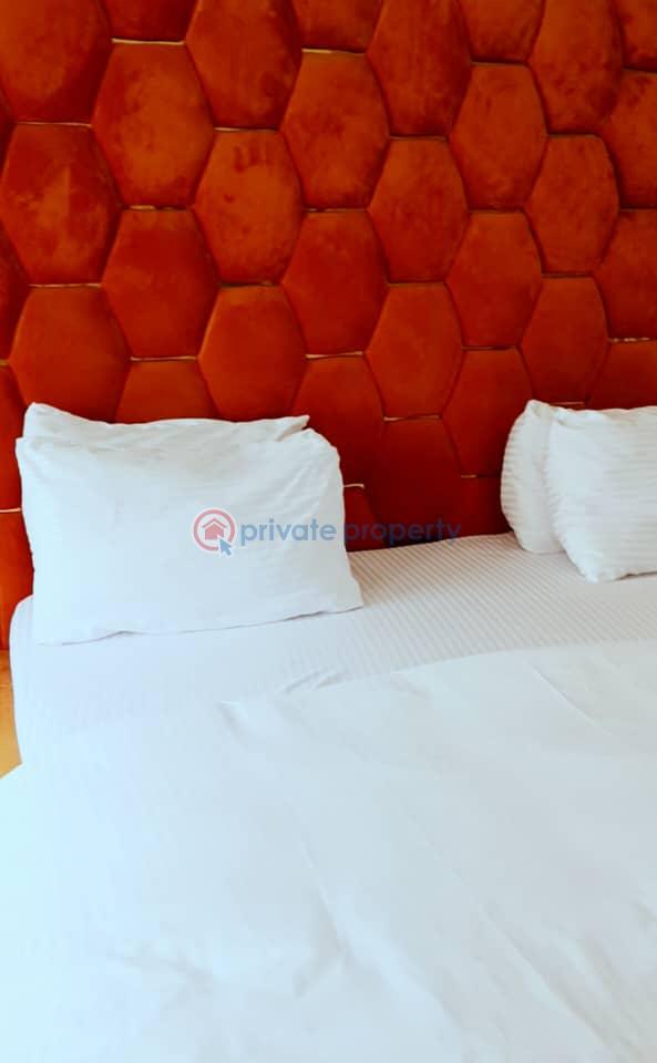 Luxuriously furnished  4 bedroom terrace duplex - 17 4 bedroom Terraced Duplex For Sale Royal Pine Orchid Lekki Phase 2 Lagos - 17