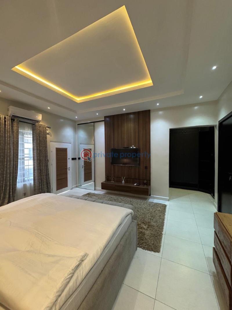 4 bedroom Terraced Duplex For Sale Orchid Lekki Lagos - 8