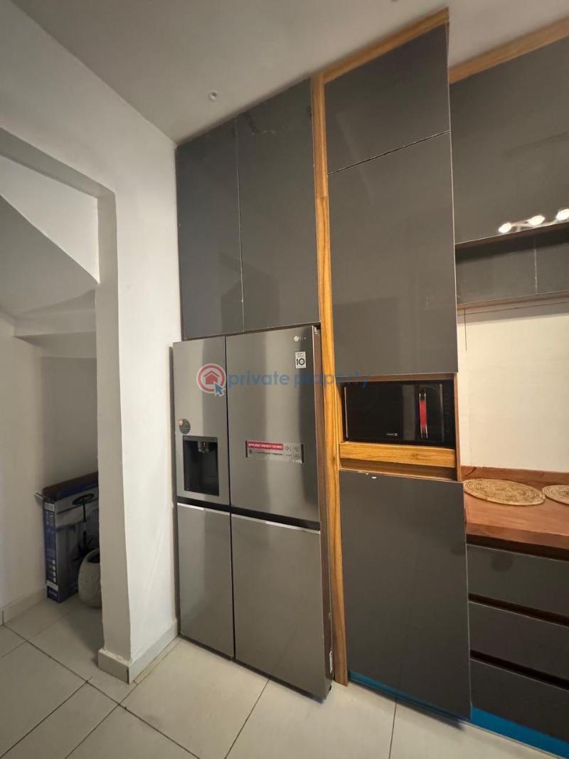 4 bedroom Terraced Duplex For Sale Orchid Lekki Lagos - 10