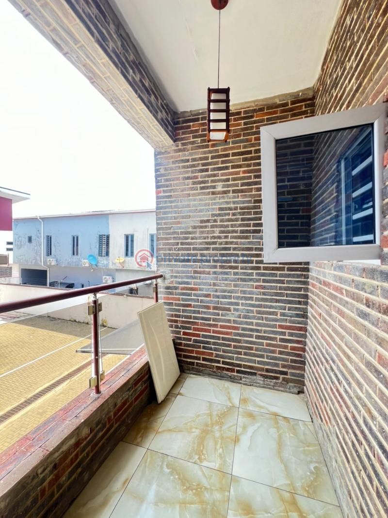 4 bedroom Terraced Duplex For Rent Orchid Lekki Phase 2 Lagos - 6