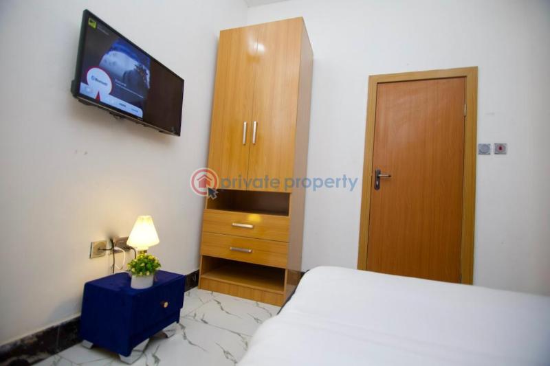 Luxuriously furnished 4 bedroom terrace duplex - 1 4 bedroom Terraced Duplex For Sale Orchid Lekki Phase 2 Lagos - 1