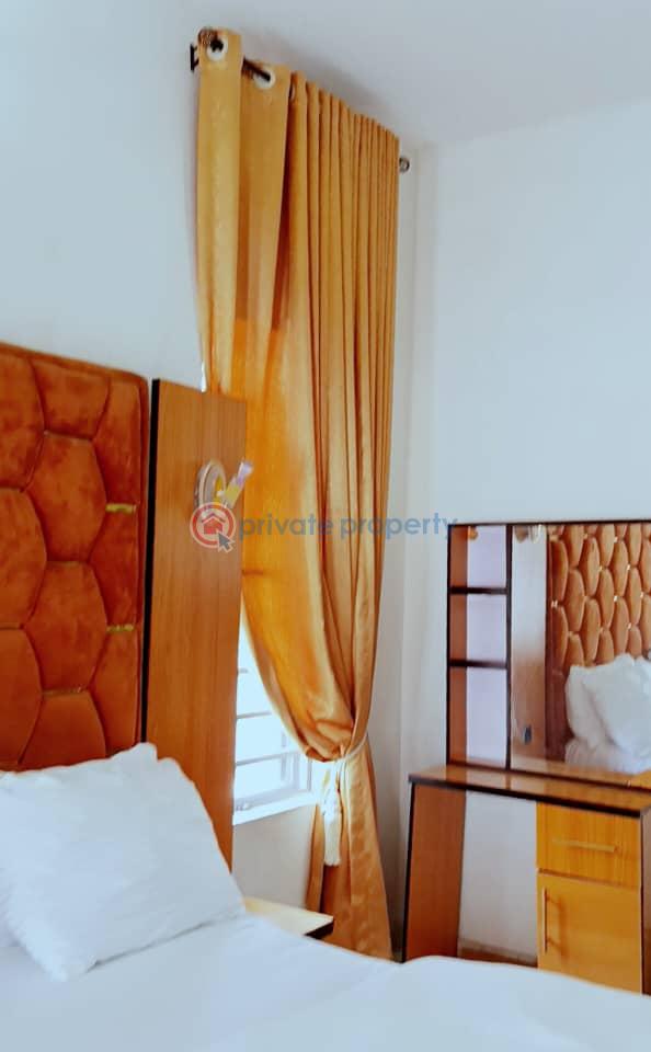 Luxuriously furnished  4 bedroom terrace duplex - 8 4 bedroom Terraced Duplex For Sale Royal Pine Orchid Lekki Phase 2 Lagos - 8