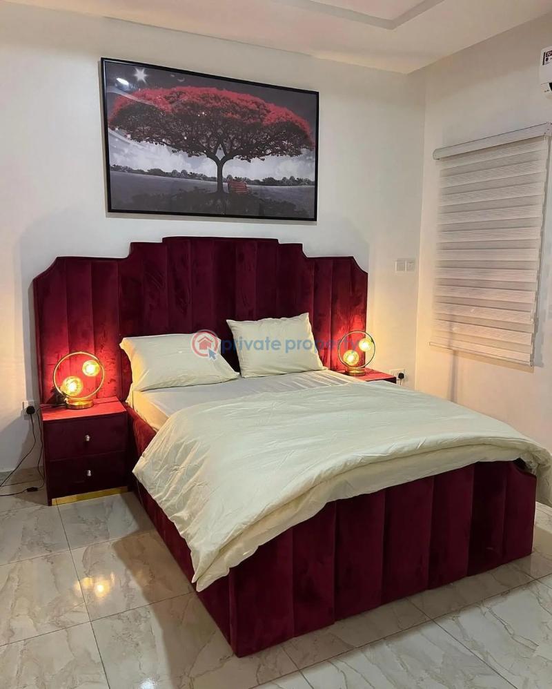 4 bedroom Terraced Duplex For Rent Ikate Elegushi Lekki Lagos - 4