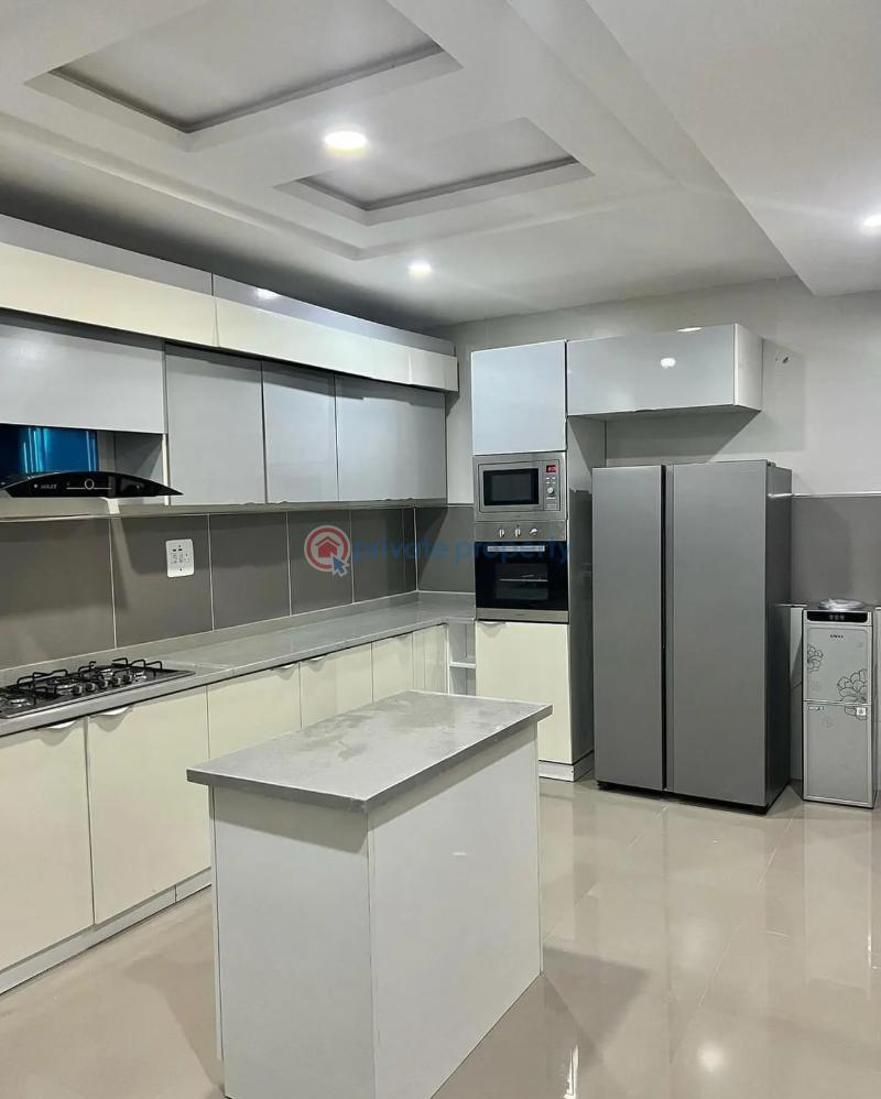 4 bedroom Terraced Duplex For Rent Ikate Elegushi Lekki Lagos - 7