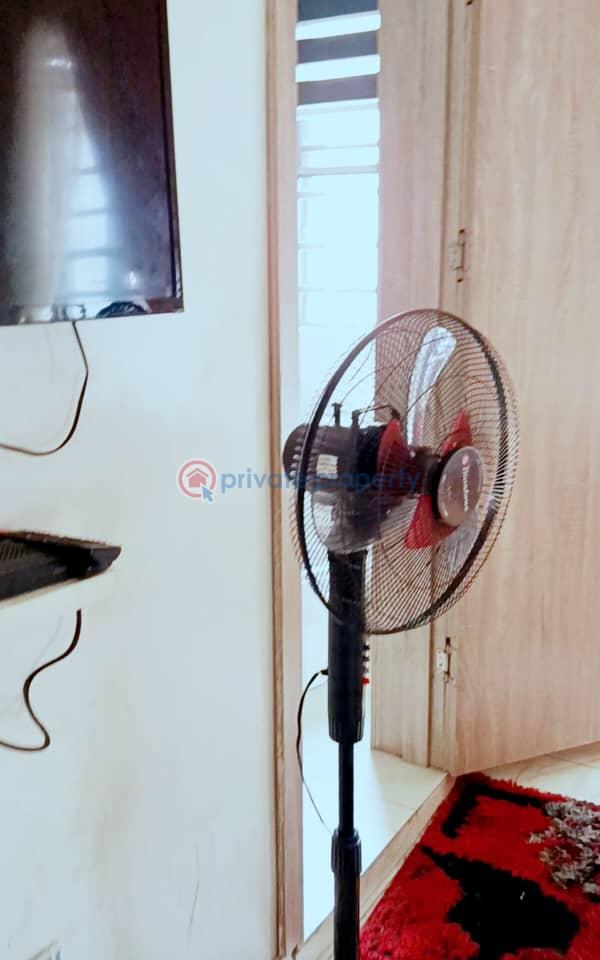 Luxuriously furnished  4 bedroom terrace duplex - 9 4 bedroom Terraced Duplex For Sale Royal Pine Orchid Lekki Phase 2 Lagos - 9