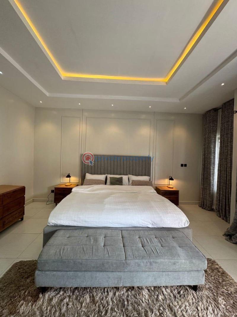 4 bedroom Terraced Duplex For Sale Orchid Lekki Lagos - 5