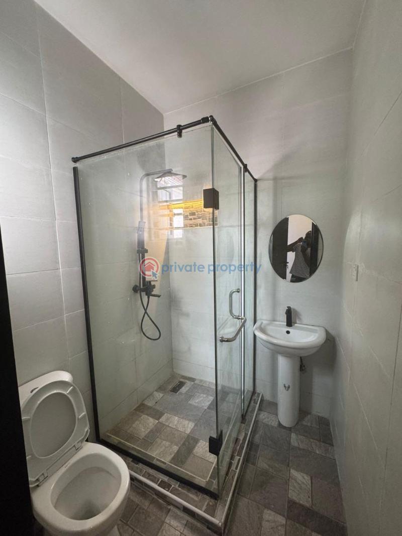 4 bedroom Terraced Duplex For Sale Orchid Lekki Lagos - 12