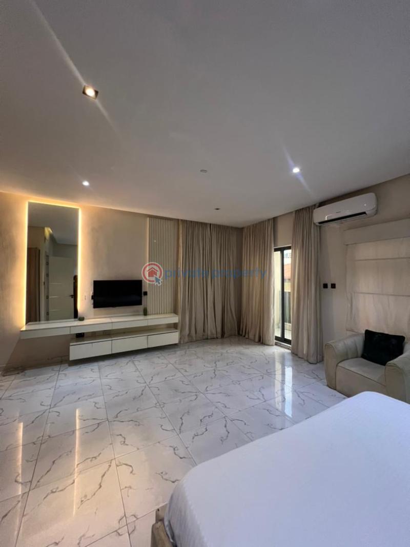 4 bedroom Terraced Duplex For Sale Ikoyi Lagos - 12